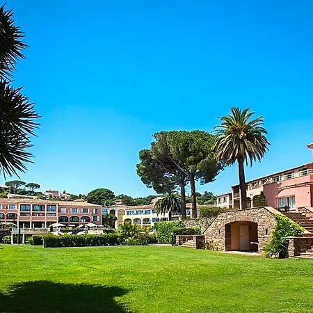 Les Jardins De 3*