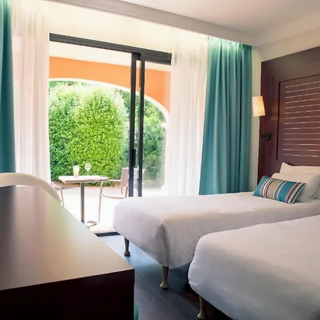 Les Jardins De 3* Sainte-Maxime