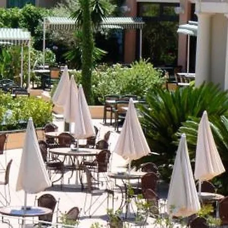 Les Jardins De 3* Sainte-Maxime