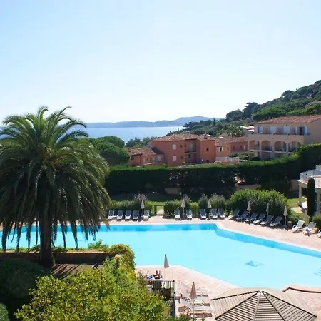Les Jardins De Hotel 3*