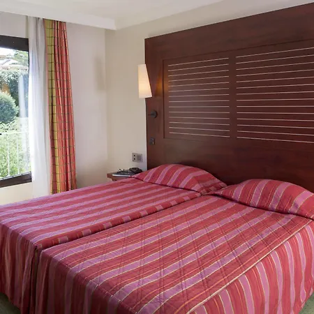 Hotel Les Jardins De Sainte-Maxime