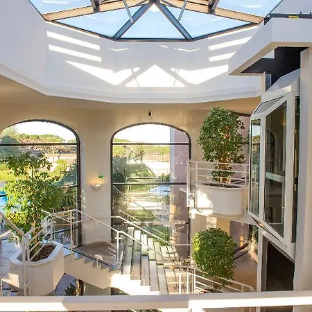 Les Jardins De 3* Сент-Максим