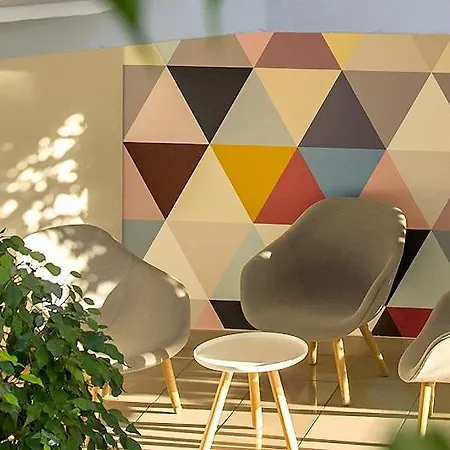 Les Jardins De Szálloda Sainte-Maxime