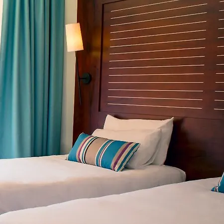 Hotel Les Jardins De 3*