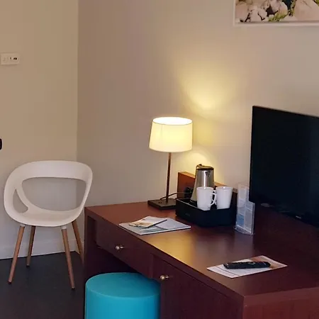 Les Jardins De Hotel Sainte-Maxime