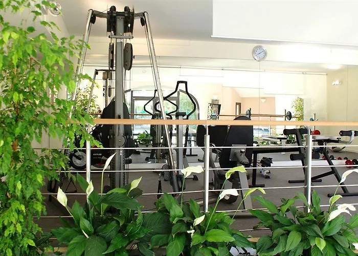 فندق Les Jardins De 3*
