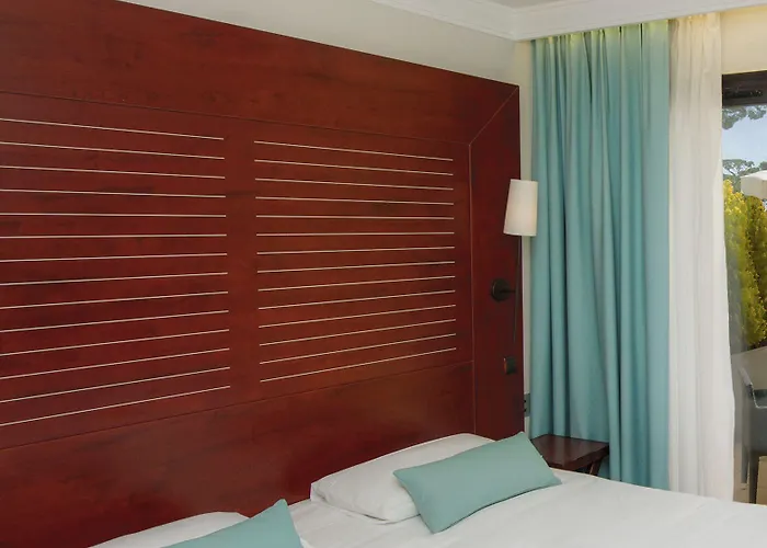 Les Jardins De فندق