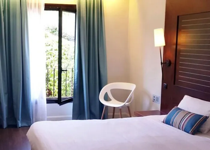 Les Jardins De فندق 3*