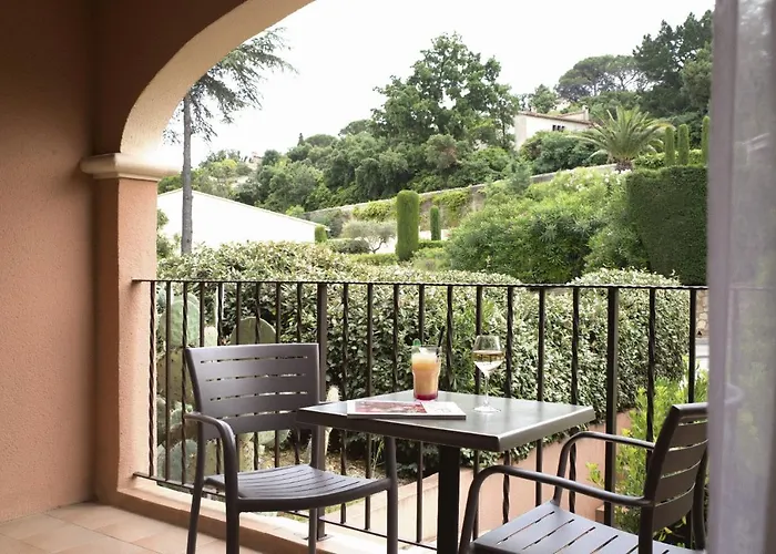 Les Jardins De فندق
